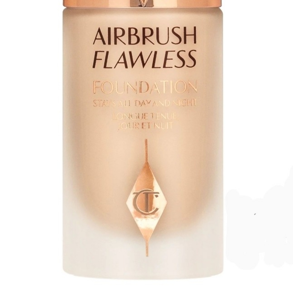 Charlotte Tilbury Foundation 5 Neutral